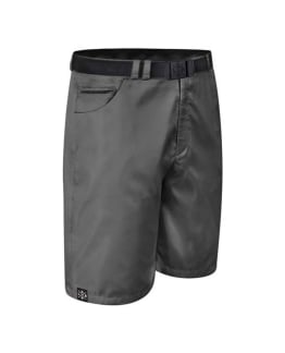 Loose Riders Sessions Technical Shorts  Grey