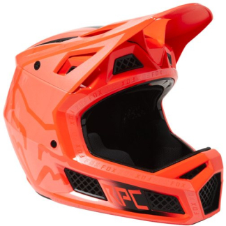 Fox Helm Rampage Pro Carbon Mips ATMC PNCH