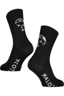 Maloja PaviaM. Sports Socks moonless