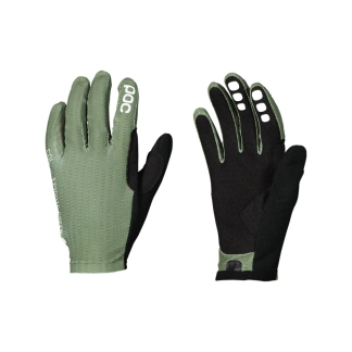 Poc Savant MTB Glove Epidote Green