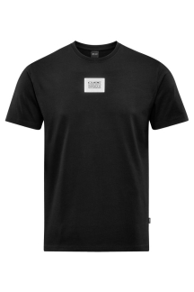 Cube Organic T-Shirt Logowear GTY FIT schwarz