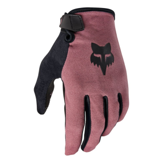 Fox Ranger Glove Boulder/Charcoal/ Mustard 2023