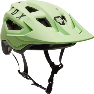 Fox Speedframe Helmet CE Cucumber 2023