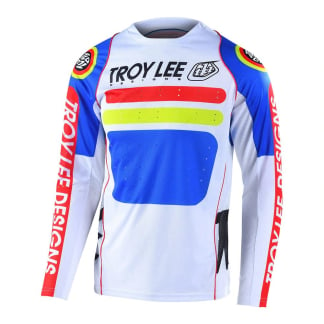 Troy Lee Designs Sprint Jersey Youth Drop In