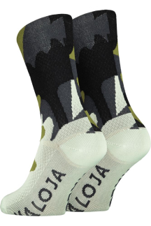 Maloja IvreaM. Sports Socks pastel pine