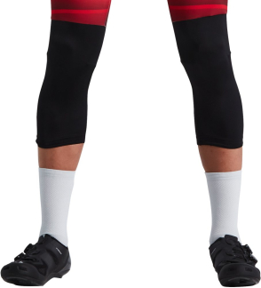 Specialized Knee Cover Lycra Black