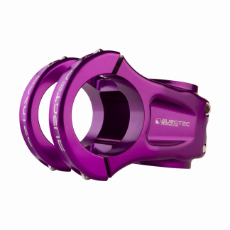 Burgtec Enduro MK3 Vorbau 35mm Purple