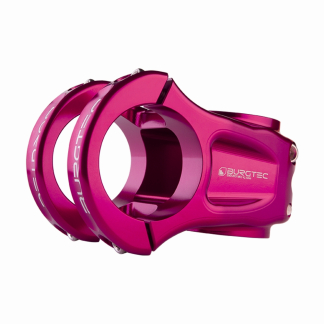 Burgtec Enduro MK3 Vorbau 35mm Pink