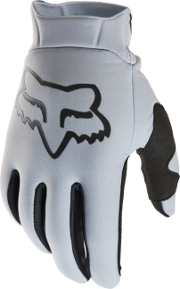Fox Offroad-Handschuhe Defend Thermo Steel Grey
