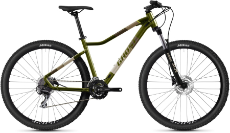 Ghost Lanao Essential 27.5 olive/dust 2021