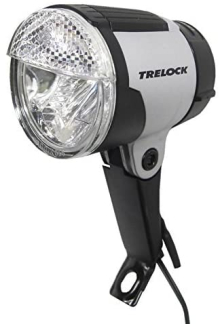 Trelock Beleuchtung LS 863 Bike-i Duo 35 FD S/SL Dynamofrontscheinwerfer