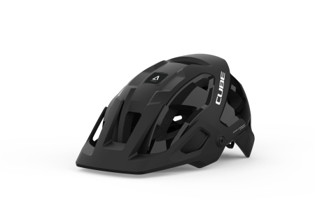 Cube Helm STROVER black