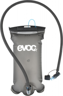 Evoc Hydration Bladder Insulated Carbon Grey 2L