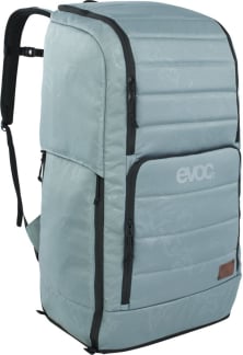 Evoc Gear Backpack 90 steel