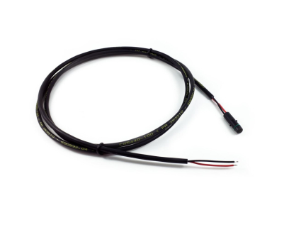 Lupine taillight cable for e-bikes (Brose)