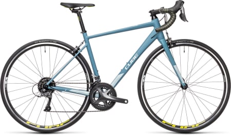 Cube Axial WS greyblue´n´lime 2021