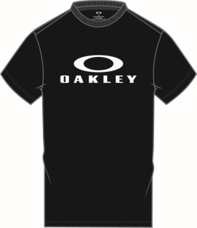 Oakley O Bark Black