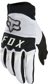 Fox Dirtpaw Glove White
