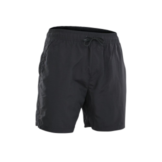 ION Volley Shorts 17" Black