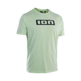 ION Tee Logo SS men neo-mint