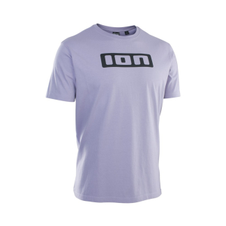 ION Tee Logo SS men lost-lilac