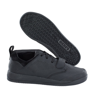 ION Shoe Scrub Select Black