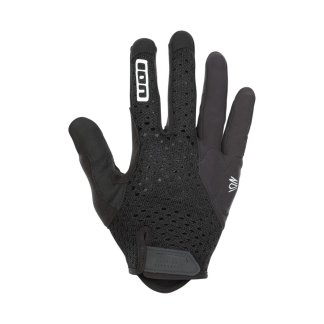 ION Gloves Seek AMP Black