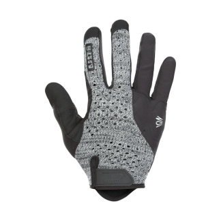 ION Gloves Seek AMP Grey Melange