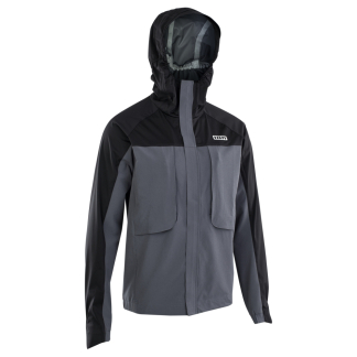 ION Outerwear Shelter Jacket 3L Hybrid black