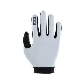 ION Gloves ION Logo peak white