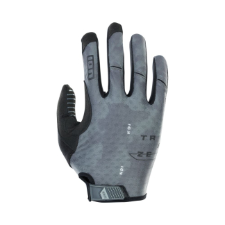ION Gloves Traze long thunder grey