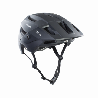 ION Helmet Traze Amp MIPS EU/CE black