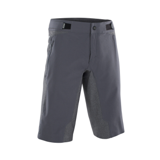 ION Bike Shorts Traze Amp AFT grey