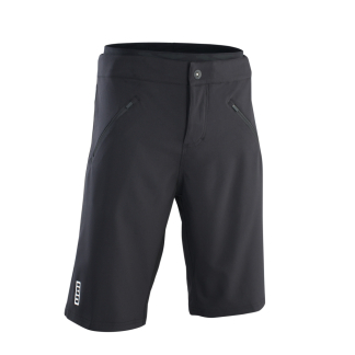 ION Bike Shorts Logo Plus black