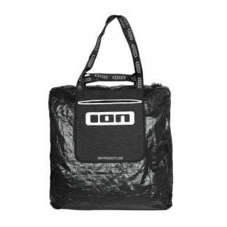 ION Universal Utility Bag Zip Black