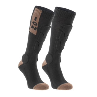 ION Pads BD-Socks 2.0 Mud Brown