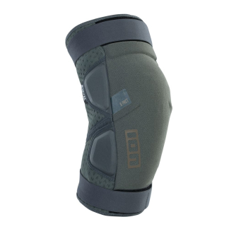 ION Knee Pads K-Pact thunder grey