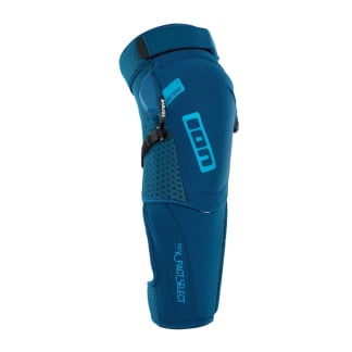 ION Pads K-Pact Select Ocean Blue
