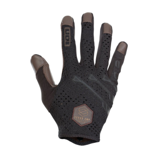 ION Gloves Scrub Select Loam Brown