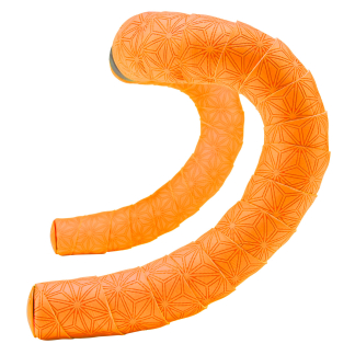 Supacaz Super Sticky Kush - TruNeon - Neon Orange