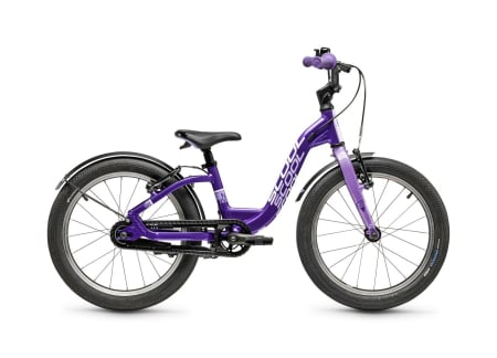 S'Cool niXe EVO 18-1S FW Purple/Lavender