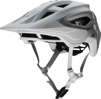 Fox Speedframe Pro Helmet, Ce White