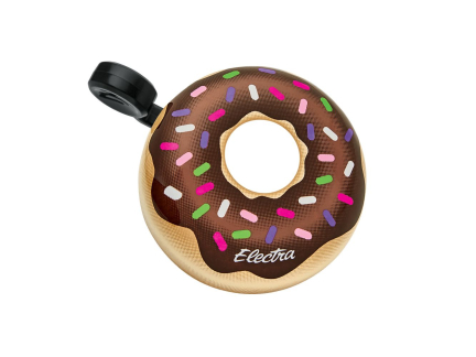 Electra Donut Domed Ringer Bike Bell