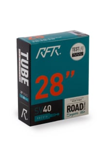 RFR Schlauch 28" ROAD SV 40mm Super Lite 0.73mm