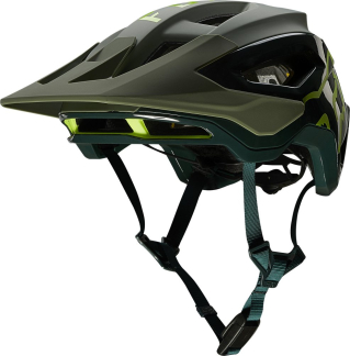 Fox Speedframe Pro Helmet, Ce Pine