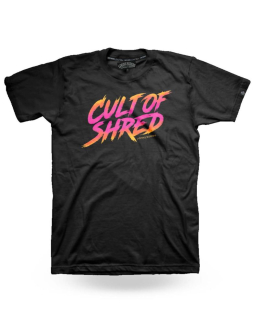 Loose Riders Classic T-Shirt Cult of Shred