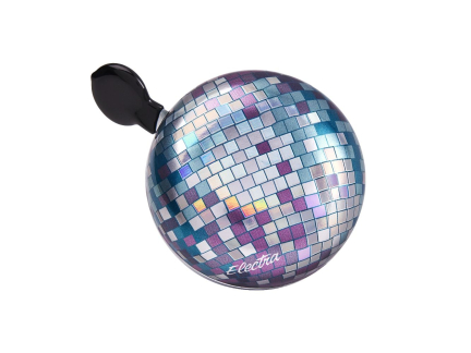 Electra Disco Small Ding-Dong Bike Bell
