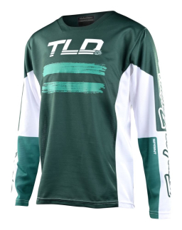 Troy Lee Designs Sprint Jersey Youth Marker