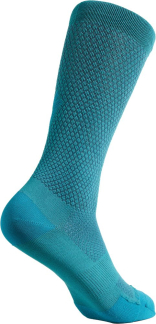 Specialized Hydrogen Vent Tall Sock Tropical Teal