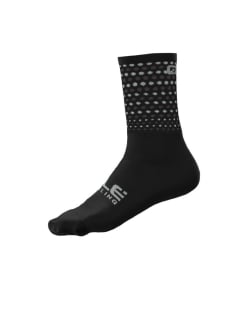 Alé Bullet Socks Black-White
